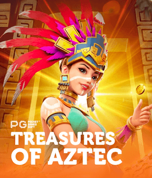 Treasures Aztec