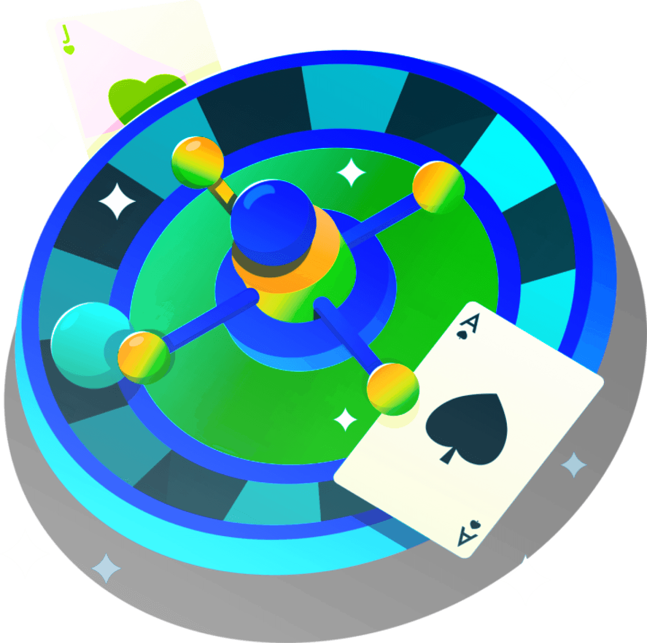 Roulette